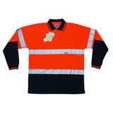 Unisex Long Sleeves Traffic Clothes (MA-R006)