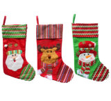 Christmas Gift Bag, Christmas Decorations Socks