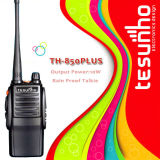 Tesunho Th-850plus 10W High Power Two Way Radio