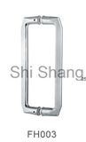 Stainless Steel Casting Pull Handle