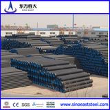 High Density Polyethylene Double Wall Corrugated Pipe Manufacturer