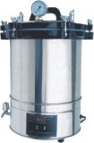 Portable Stainless Steel Pressure Steam Sterilizer