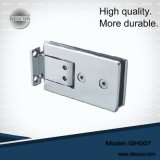 Stainless Steel Glass Hinges -GH007