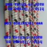 Lk Sailing and Sport Racing Rope Yachting Rope Color Mix Rope 2mm-34mm (polyamide/polyester)