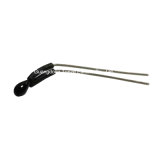 Epoxy Coated Ntc Thermistor with Insulated Leade Wire