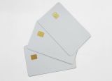 Professional High Quality PVC Cr80 Plastic Blank Chip Card