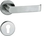 Solid Lever Handle-20