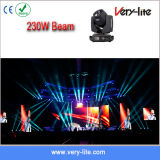 China Beam 230 Moving Head Disco Lights Price