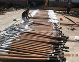 132kv Power Transmission Tower Anchor Bolts