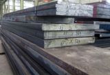 Bearing Steel Plate P5