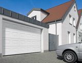 Sectional Garage Doors