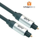 Optical Fiber Cable Toslink Cable (YTS1109SM)
