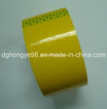 SGS ISO Approved Good Quality Super Clear Packing Tape
