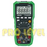 6600 Counts Professional Digital Multimeter (MS8250D)