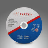 Grinding Wheel 180*6*22 with MPa