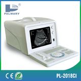 Portable Ultrasound Scanner Equipment for Human Used Pl-2018ci