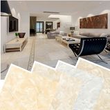 Glazed Polished Jade Porcelain Tile (6A050)