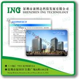 2015 Contact Smart IC Card
