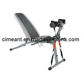 Fitness Equipment Indoor (CMJ-173)