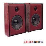 Professional 2.0 Multimedia Computer Speaker