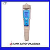 Pen pH Meter Measures of Aquarium, Hydroponics pH Meter, Swimming Pool pH Meter