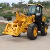 3t Wheel Loader with CE