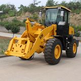 3t Wheel Loader with CE