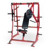 Hammer Strength Gym Equipment