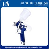 HVLP Plastic Spray Gun HS-2000P