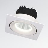 10.5W LED Down Light for Aluminum (Kd-711q)