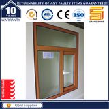 Aluminum Cladding Wood Window with High Quality, Titl- Turn Window