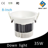 35W Built-in Driver LED Down Light