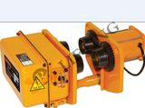 Electric Trolley for Electric Chain Hoist