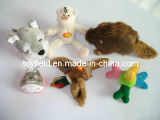 Toys Dog Plush Animals Supplies Products Pet Toy