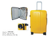 Fashion Design PC Luggage (HTPC-055)