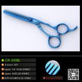 Crane Handle Hair Scissors (CR-630BL)