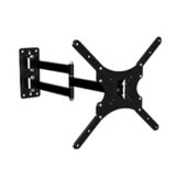Swivel and Tilting TV Wall Mount