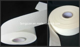 Sanitary Napkin Raw Material White Airlaid Paper