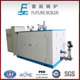 Ethiopian Electric Steam Boilers