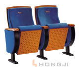 Auditorium / Cinema Chair/ Church Chair/ Theater Seating (HJ66)