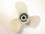 YAMAHA Brand Boat Propeller for 11 5/8X11-G Size