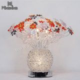 Decorative Aluminum LED Table Lamp 70023-5