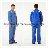 Anti-Static Reflective Jacket Safety Workwear