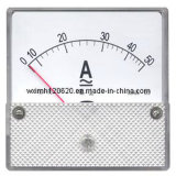80 Moving Iron Instrument AC Ammeter