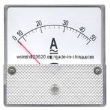 80 Moving Iron Instrument AC Ammeter