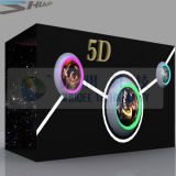 Different Design 5D Cinema Box (SQL-014)