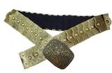 Fashion Metal Wemen's Belt B1758