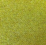 Wool Knit Shinning Woolen Fabric for Men's/Ladies Coat/Blazer/Jacket (HYL-037)