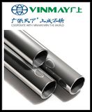 Stainless Steel Round Tubes