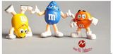 2014 New High Quality 3D Soft PVC/Plastic Toy